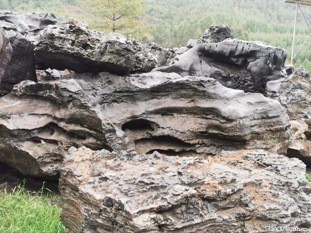 风景石、假山石大量有货，有需要的欢迎联系 - 新手上路 - 牡丹江生活社区 - 牡丹江28生活网 mdj.28life.net