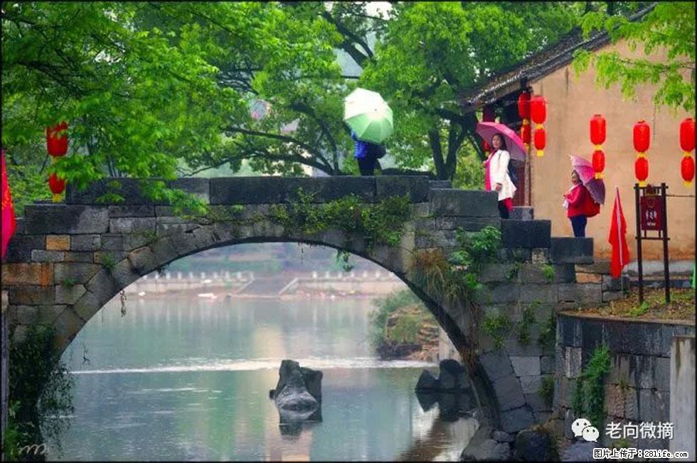 【春天,广西桂林灌阳县向您发出邀请!】江口老街又逢春 - 游山玩水 - 牡丹江生活社区 - 牡丹江28生活网 mdj.28life.net