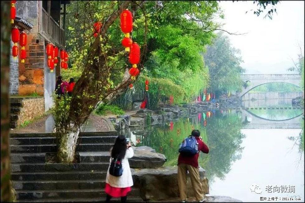 【春天,广西桂林灌阳县向您发出邀请!】江口老街又逢春 - 游山玩水 - 牡丹江生活社区 - 牡丹江28生活网 mdj.28life.net