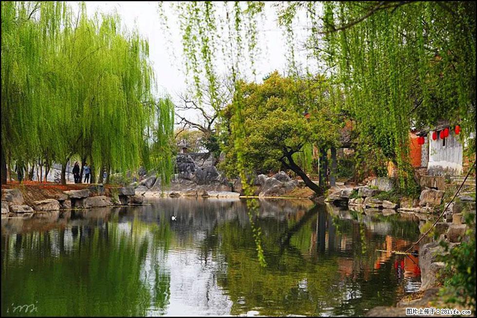 【春天,广西桂林灌阳县向您发出邀请!】江口老街又逢春 - 游山玩水 - 牡丹江生活社区 - 牡丹江28生活网 mdj.28life.net
