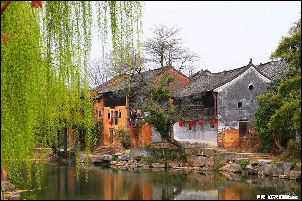 【春天,广西桂林灌阳县向您发出邀请!】江口老街又逢春 - 游山玩水 - 牡丹江生活社区 - 牡丹江28生活网 mdj.28life.net