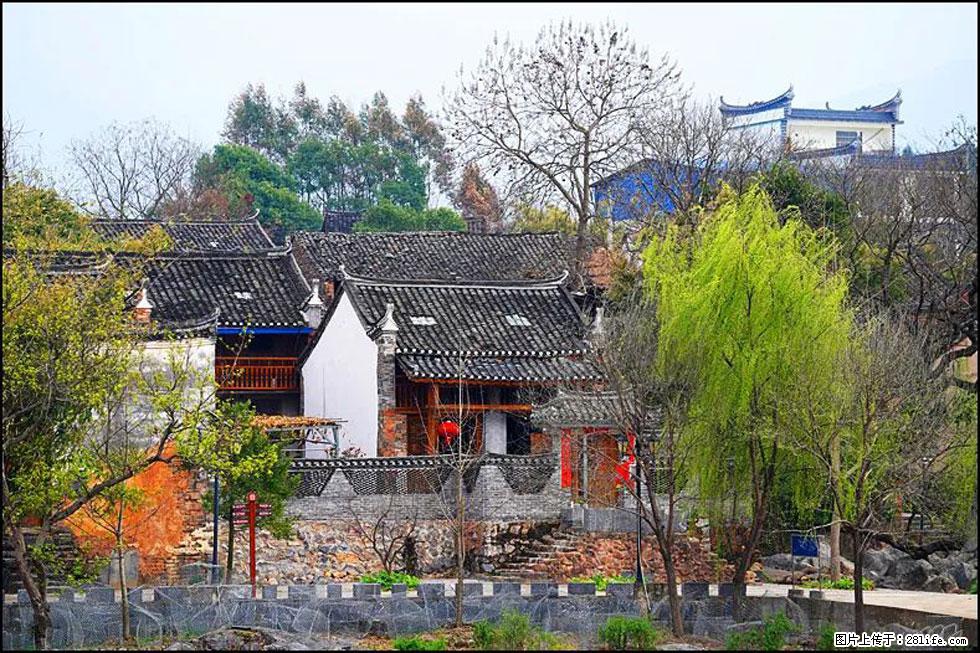 【春天,广西桂林灌阳县向您发出邀请!】江口老街又逢春 - 游山玩水 - 牡丹江生活社区 - 牡丹江28生活网 mdj.28life.net