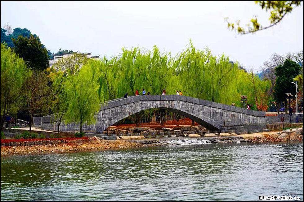 【春天,广西桂林灌阳县向您发出邀请!】江口老街又逢春 - 游山玩水 - 牡丹江生活社区 - 牡丹江28生活网 mdj.28life.net