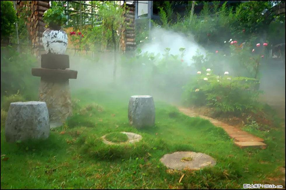 【春天，广西桂林灌阳县向您发出邀请！】如梦似幻莲溪庐 - 游山玩水 - 牡丹江生活社区 - 牡丹江28生活网 mdj.28life.net