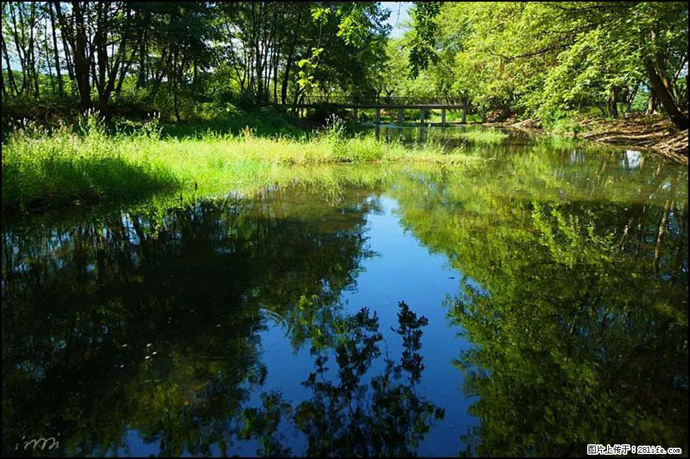 【春天，广西桂林灌阳县向您发出邀请！】熊家寨湿地公园 - 游山玩水 - 牡丹江生活社区 - 牡丹江28生活网 mdj.28life.net