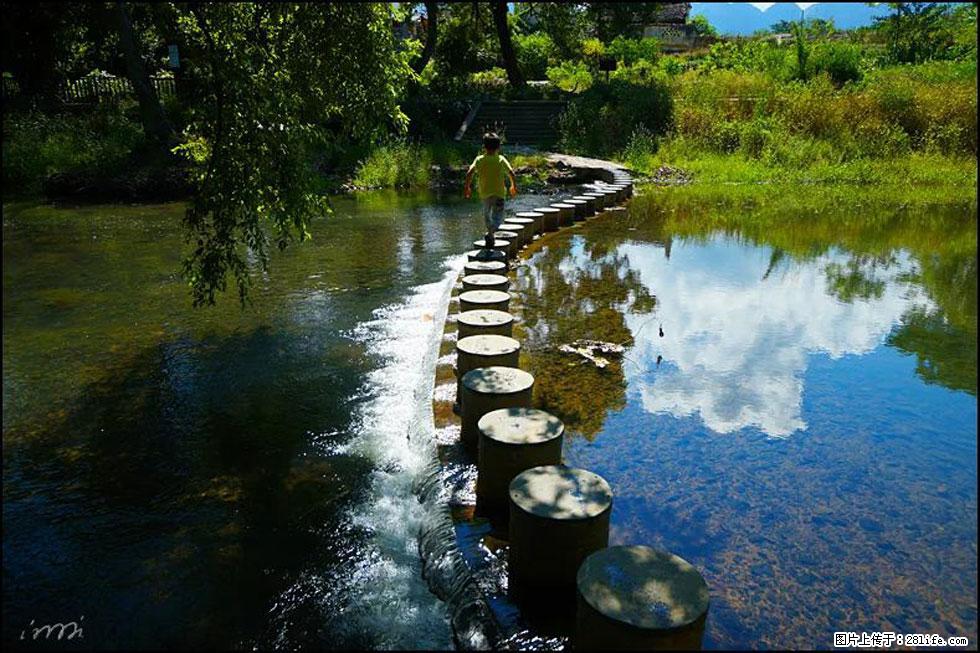 【春天，广西桂林灌阳县向您发出邀请！】熊家寨湿地公园 - 游山玩水 - 牡丹江生活社区 - 牡丹江28生活网 mdj.28life.net