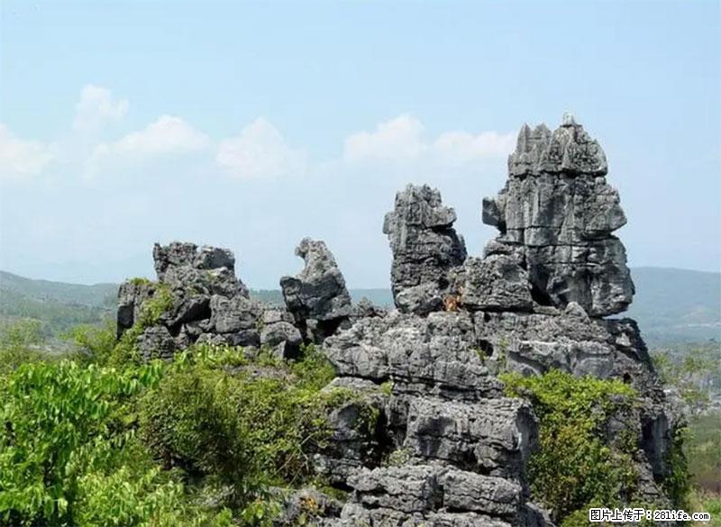 桂林旅游名城景点：灌阳文市石林 - 游山玩水 - 牡丹江生活社区 - 牡丹江28生活网 mdj.28life.net