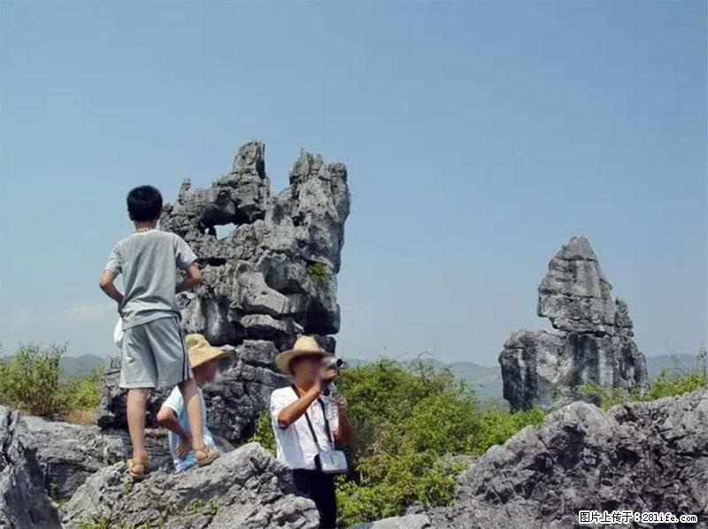 桂林旅游名城景点：灌阳文市石林 - 游山玩水 - 牡丹江生活社区 - 牡丹江28生活网 mdj.28life.net
