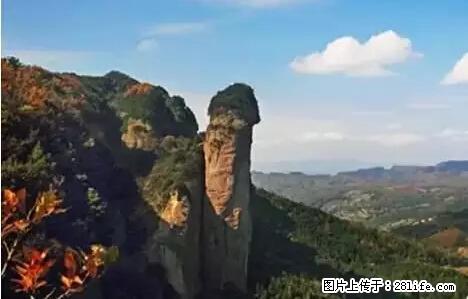 让人脸红的流氓景点，大自然真的有点色 - 灌水专区 - 牡丹江生活社区 - 牡丹江28生活网 mdj.28life.net