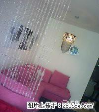 AAAA上海印象好的单身公寓拎包入住 1室1厅1卫 - 房屋出租 - 房屋租售 - 牡丹江分类信息 - 牡丹江28生活网 mdj.28life.net