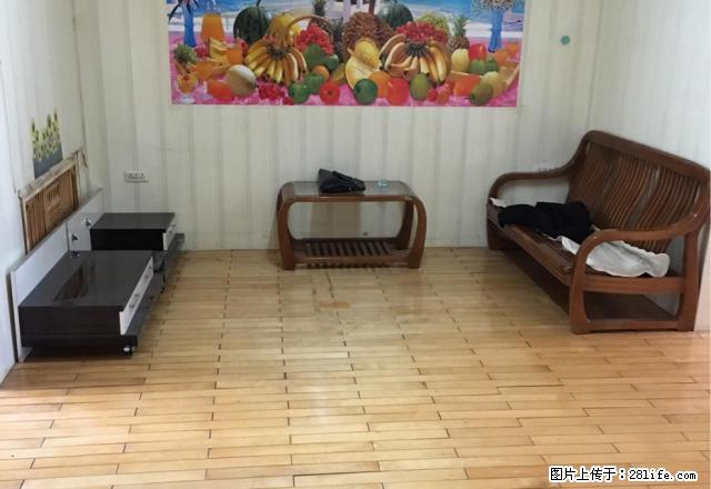 出租西五长安街4楼3室拎包即住包取暖费 - 房屋出租 - 房屋租售 - 牡丹江分类信息 - 牡丹江28生活网 mdj.28life.net