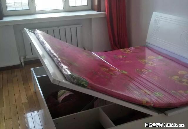 (单间出租)市中心繁华地段 东二条路日照街公安小区步梯四楼 - 房屋出租 - 房屋租售 - 牡丹江分类信息 - 牡丹江28生活网 mdj.28life.net