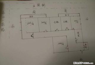 (单间出租)日照街东小一条路2楼，多个单间出租 - 牡丹江28生活网 mdj.28life.net