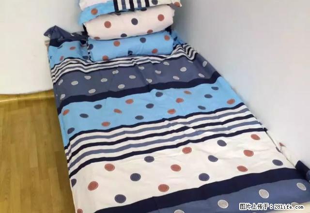 (单间出租)男生公寓有WiFi淋浴免费提供被褥专人负责卫生定期消毒 - 房屋出租 - 房屋租售 - 牡丹江分类信息 - 牡丹江28生活网 mdj.28life.net