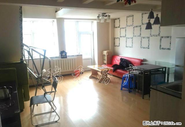 江南 蓝山国际 复式楼 可住三个人 - 房屋出租 - 房屋租售 - 牡丹江分类信息 - 牡丹江28生活网 mdj.28life.net