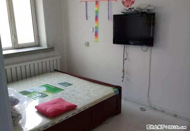工商1号楼临近步行街，文化广场，拎包入住，干净整洁，步梯4楼 - 房屋出租 - 房屋租售 - 牡丹江分类信息 - 牡丹江28生活网 mdj.28life.net