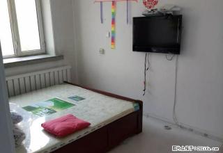 东小一条路，临近步行街文化广场，拎包入住，干净整洁，步梯4楼 - 牡丹江28生活网 mdj.28life.net