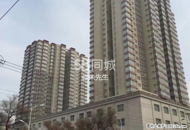 怡美嘉园 3室2厅2卫 - 房屋出租 - 房屋租售 - 牡丹江分类信息 - 牡丹江28生活网 mdj.28life.net