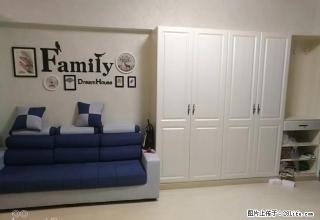 (单间出租)金地大厦招合租女生月租金七百元 - 牡丹江28生活网 mdj.28life.net