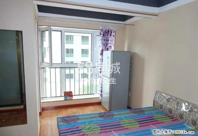 京江华府 1室0厅1卫 - 房屋出租 - 房屋租售 - 牡丹江分类信息 - 牡丹江28生活网 mdj.28life.net