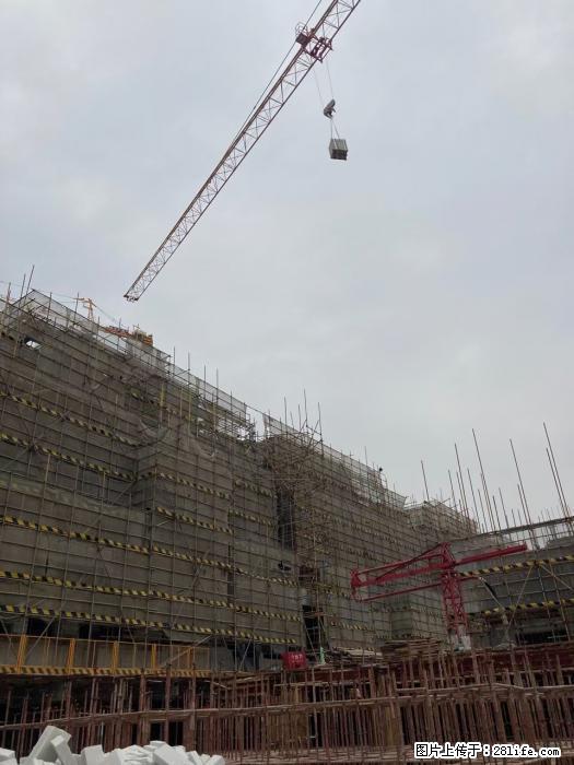 【广西三象建筑安装工程有限公司】广西桂林市时代广场项目 - 家居生活 - 牡丹江生活社区 - 牡丹江28生活网 mdj.28life.net