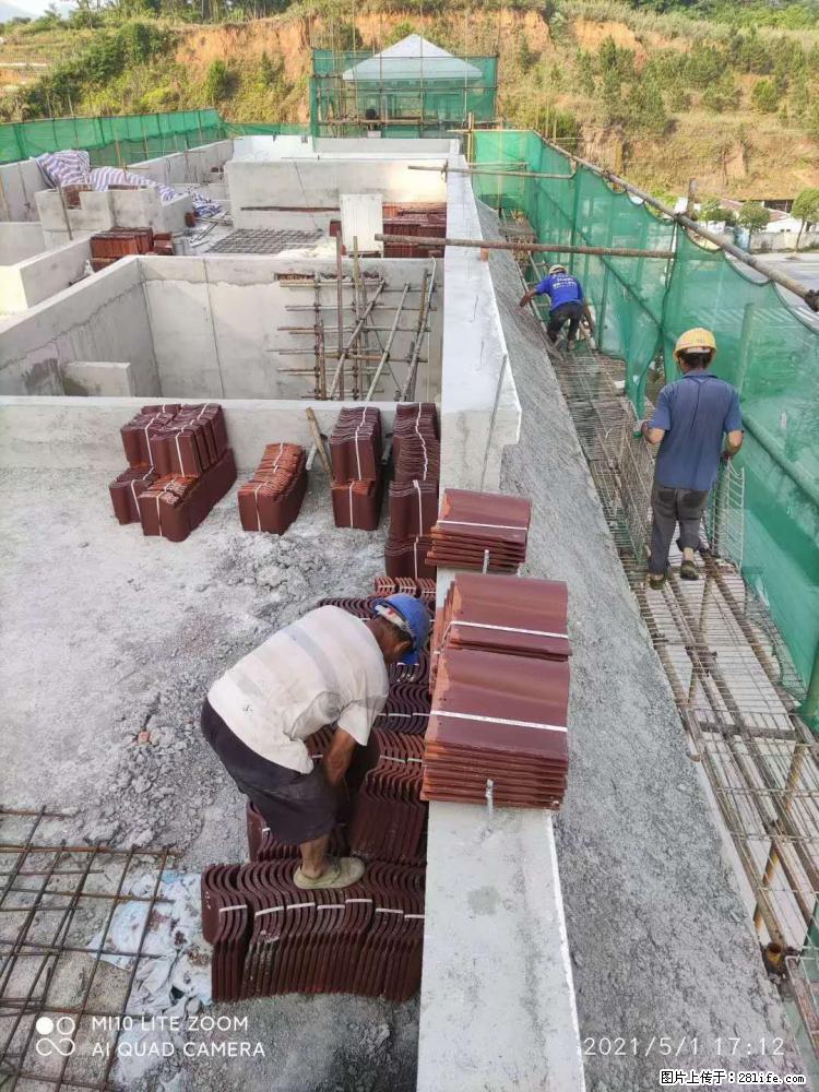【广西三象建筑安装工程有限公司】绿地衫和田叠墅项目 - 家居生活 - 牡丹江生活社区 - 牡丹江28生活网 mdj.28life.net