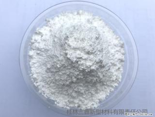 【桂林三鑫新型材料】人造石人造大理石专用碳酸钙 - 牡丹江28生活网 mdj.28life.net