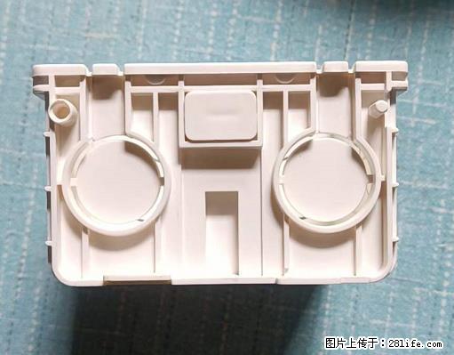 桂林荣泰吹塑、注塑【厂家直销】PVC阴燃电工配件,精品86底盒 - 其他广告 - 广告专区 - 牡丹江分类信息 - 牡丹江28生活网 mdj.28life.net