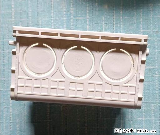 桂林荣泰吹塑、注塑【厂家直销】PVC阴燃电工配件,精品86底盒 - 家居生活 - 牡丹江生活社区 - 牡丹江28生活网 mdj.28life.net