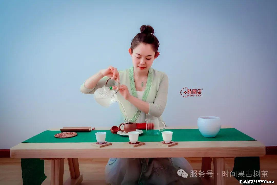 时间果百年古树龙珠普洱生茶 - 购物交流 - 牡丹江生活社区 - 牡丹江28生活网 mdj.28life.net