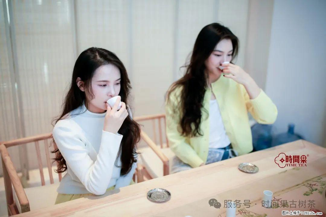 时间果百年古树龙珠普洱生茶 - 购物交流 - 牡丹江生活社区 - 牡丹江28生活网 mdj.28life.net