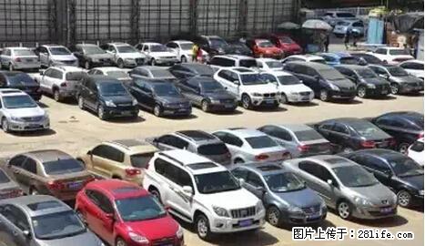 停车为什么要车头朝外？不是开玩笑，关键时刻真能救命 - 牡丹江生活资讯 - 牡丹江28生活网 mdj.28life.net