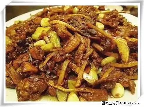来广西旅游必吃这20道桂菜，不然就白来广西啦！ - 牡丹江生活资讯 - 牡丹江28生活网 mdj.28life.net