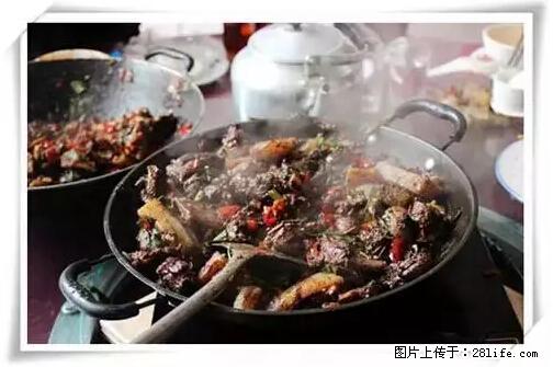 来广西旅游必吃这20道桂菜，不然就白来广西啦！ - 牡丹江生活资讯 - 牡丹江28生活网 mdj.28life.net