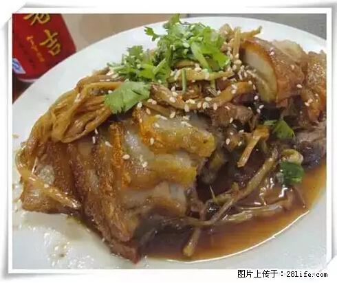 来广西旅游必吃这20道桂菜，不然就白来广西啦！ - 牡丹江生活资讯 - 牡丹江28生活网 mdj.28life.net