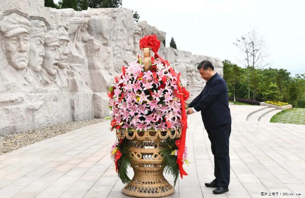 习近平赴广西考察调研 - 牡丹江生活资讯 - 牡丹江28生活网 mdj.28life.net