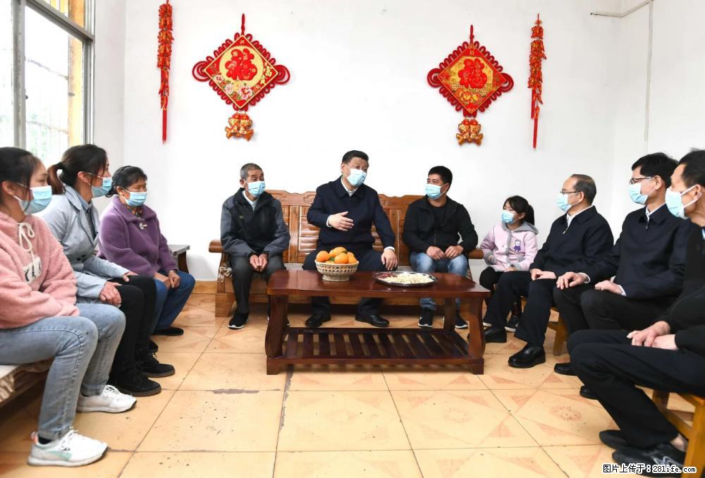 习近平赴广西考察调研 - 牡丹江生活资讯 - 牡丹江28生活网 mdj.28life.net