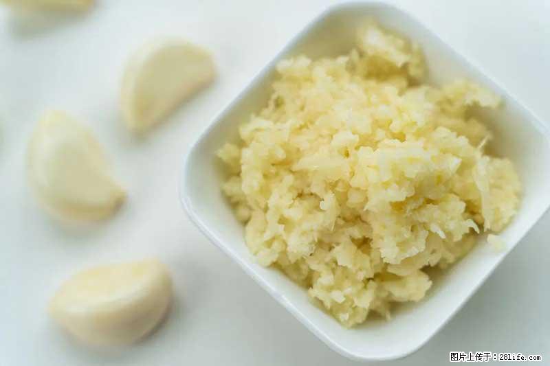 抗菌消炎、护肝健脾！这种“天然青霉素”就在你家餐桌上，春季吃正合适 - 牡丹江生活资讯 - 牡丹江28生活网 mdj.28life.net