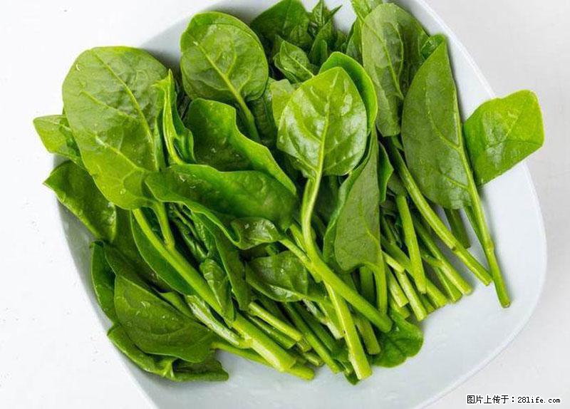 这些蔬菜是“天然钙片”，这6种被医生重点推荐 - 牡丹江生活资讯 - 牡丹江28生活网 mdj.28life.net
