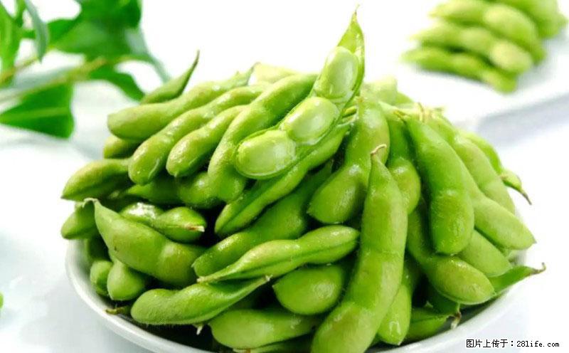 这些蔬菜是“天然钙片”，这6种被医生重点推荐 - 牡丹江生活资讯 - 牡丹江28生活网 mdj.28life.net