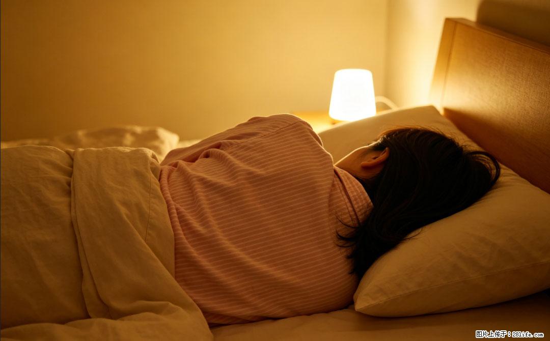 熬夜会让猝死风险飙升！出现以下4种情况赶紧休息→ - 牡丹江生活资讯 - 牡丹江28生活网 mdj.28life.net